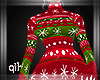 christmas jumpsuit.