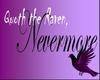 Raven-Nevermore