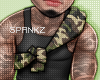 !!S TShirt Addon Camo G