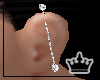 [CP]Diamond ear Left