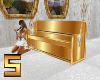 JUDA CHURCH BENCH SS