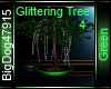 [BD] Glittering Tree 4