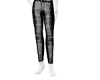Monochrome Geo Pants