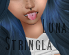 LUNA || STRINGLA ||