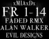 [M]FADED RMX-ALAN WALKER