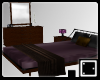 ♠ 42nd Poseless Bed