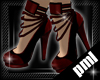 [PLM] cabaret shoes R