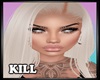 Evie Light Blonde