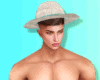 Summer Tropical Hat