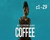 COFFEE Kelly Rowland