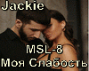 Jackie-Moya Slabost