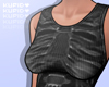 Skeleton Top