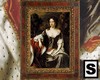 Queen Anne - Portrait /S
