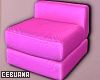 Pink Sofa Section