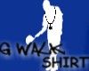 (djezc) G Walk shirt