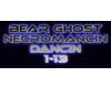 Bear Ghost Necromancin