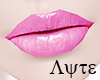 ❧ Barbie Welles Lips