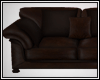 .S. Warmth Leather couch
