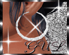 Hoops Animated earrings