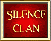 SILENCE CLAN RING (M)