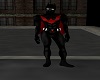 Batman Beyond Suit M V1
