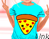 Unks kids B Pizza Top