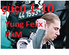 Yung Felix - Loco ft.