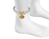 Ankle Bracelet