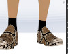 ^V^ dress loafers