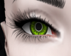 Lime Eyes