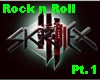 Skrillex-RockNRoll pt.1