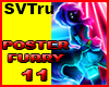 Poster furry 11