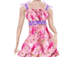 JNYP! Pink Summer Dress