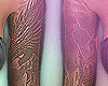 🖋 Full Arm Tats