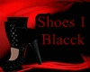 Shoes 1 Black