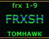 FRXSH