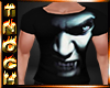 Muscled T-Shirt Vampire