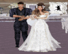 Anim Wedding Walk