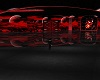 red night club
