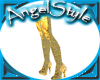 ArchAngel Golden Boots F