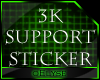 E| oElyse 3K Support