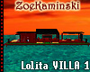 First Lolita VILLA 1