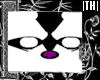 |TH| Raccoon Mask BL