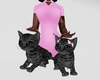 m blk cat