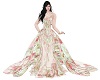 MY Flower Chic Gown