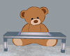 Daycare/Adoption bear