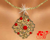 *M* Red Coral N