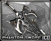 ICO Phantom Sword