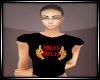 Hells Bells EZ T Shirt