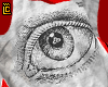 Eye Hoodie